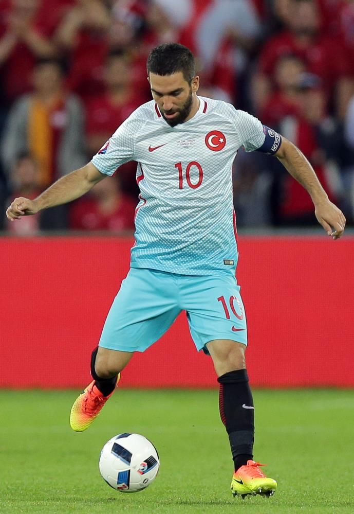 Flaş! Arda Turan teknik direktör oldu 12