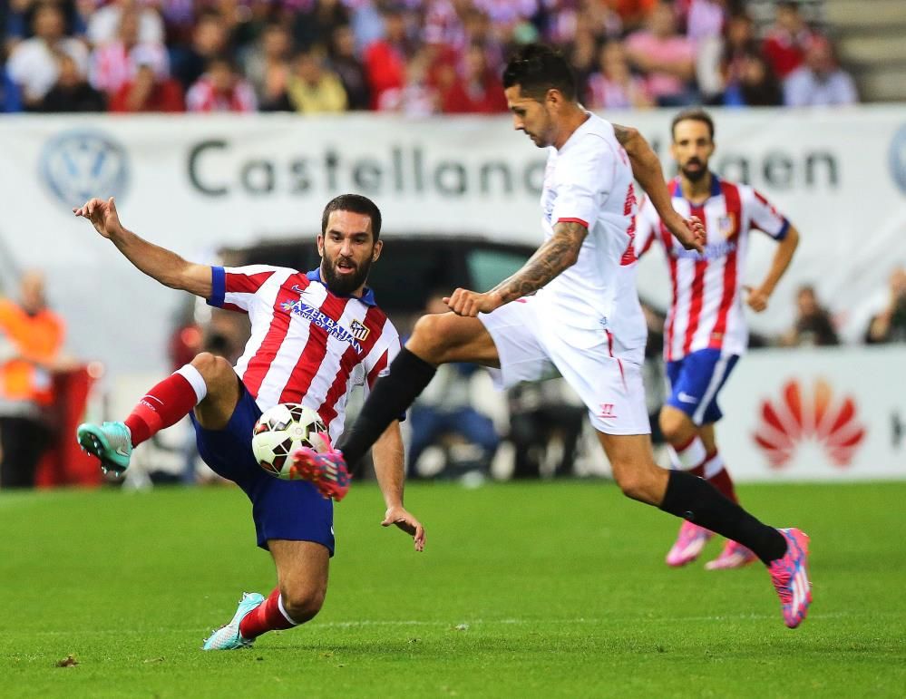 Arda Turan bombayı patlattı! Galatasaray... 4