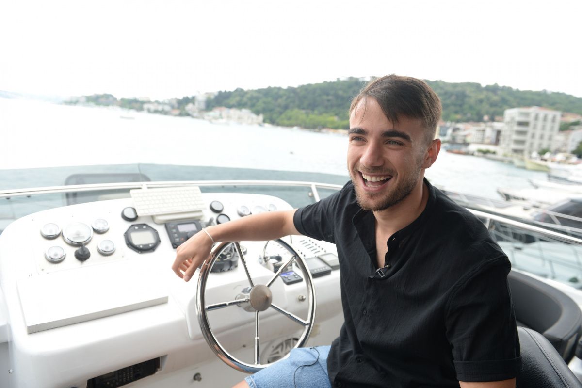 Arda Turan bombayı patlattı! Galatasaray... 7
