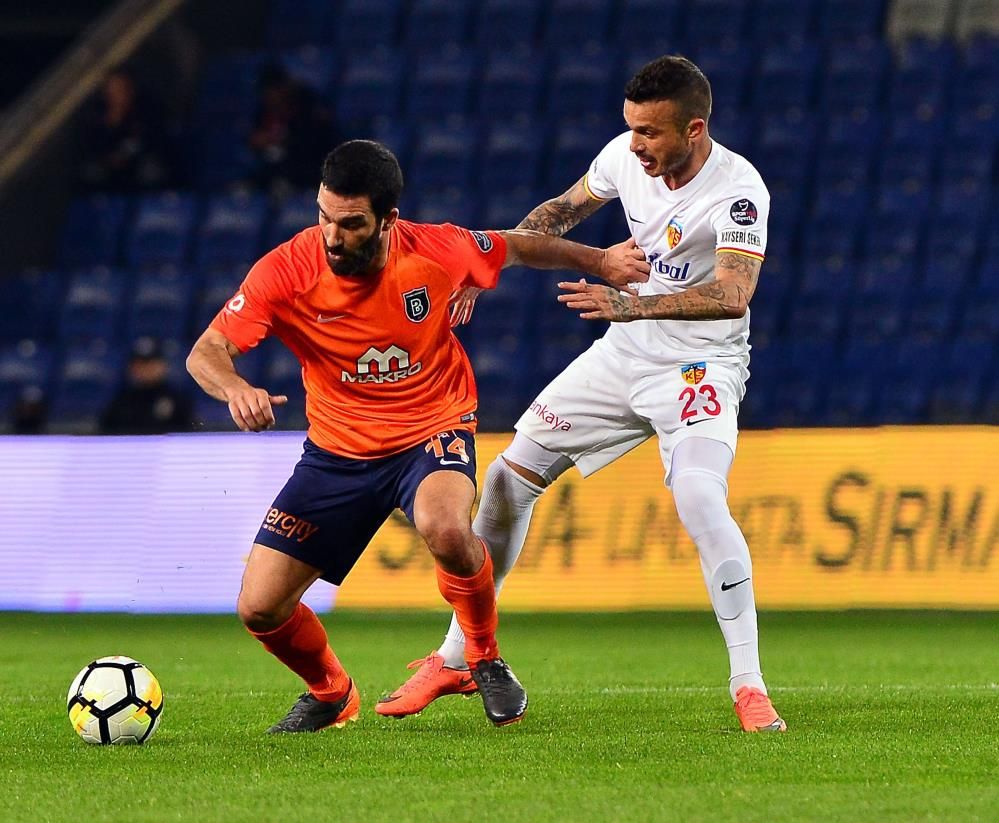 Arda Turan bombayı patlattı! Galatasaray... 5