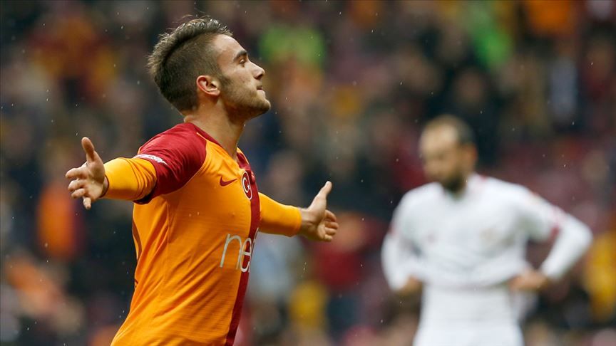 Arda Turan bombayı patlattı! Galatasaray... 9