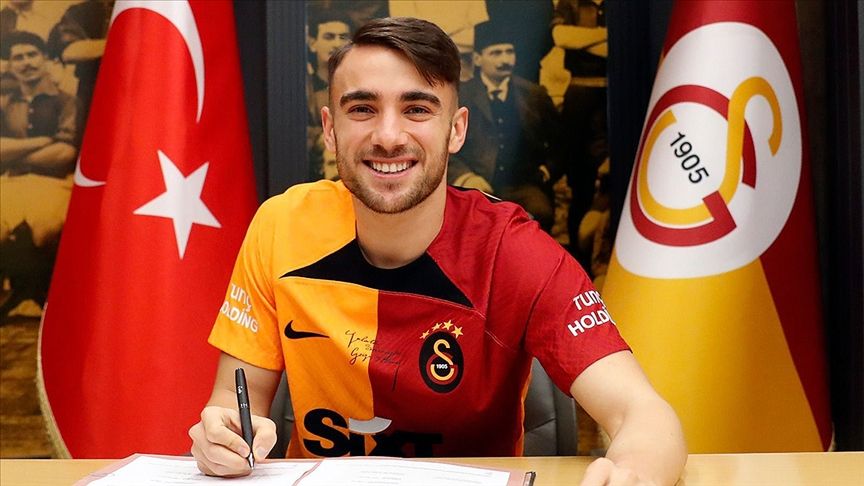 Arda Turan bombayı patlattı! Galatasaray... 10