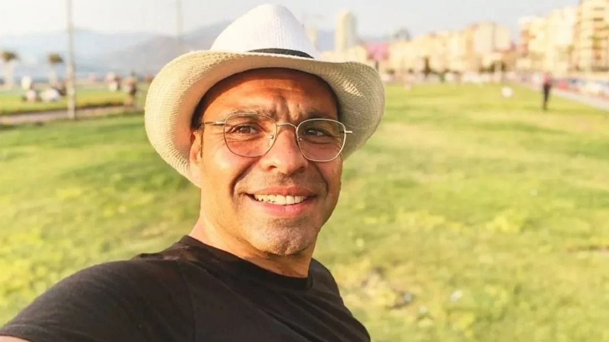 Ünlü komedyen Okan Karacan göz altına alındı! Eski baldızının burnunu kırdı.... 3