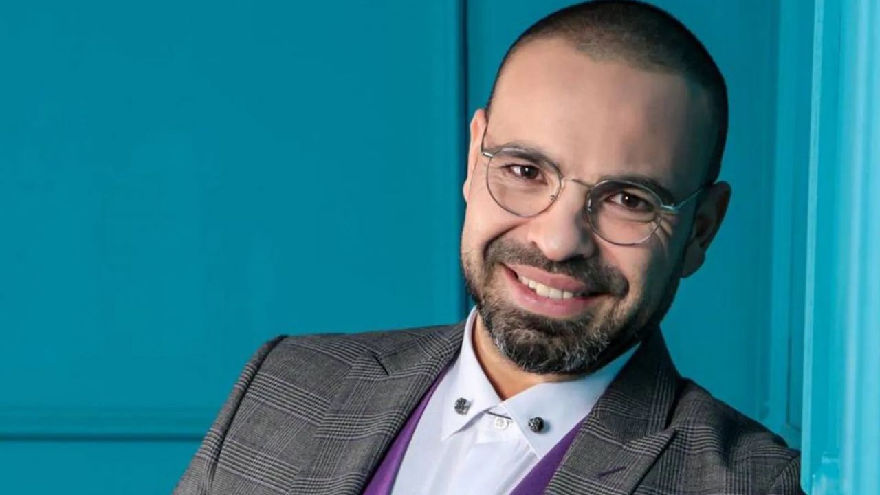 Ünlü komedyen Okan Karacan göz altına alındı! Eski baldızının burnunu kırdı.... 4