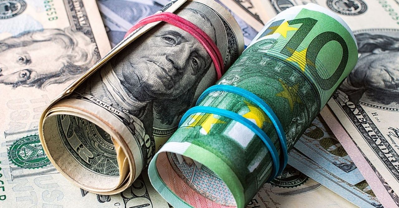 Dolar kuru 19,58 TL’nin üzerini gördü 1