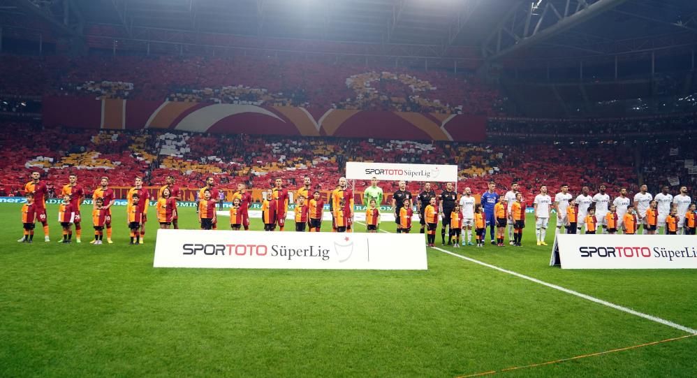 Galatasaray'a dünya devinden transfer! 40 milyon Euro ödenmişti 1
