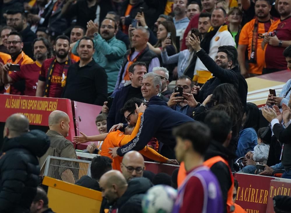 Galatasaray'a dünya devinden transfer! 40 milyon Euro ödenmişti 15