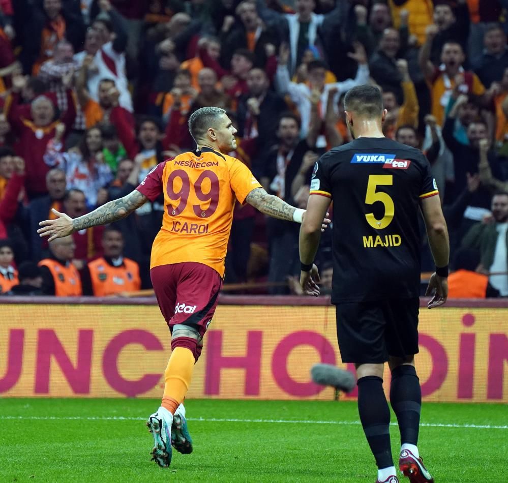 Galatasaray'a dünya devinden transfer! 40 milyon Euro ödenmişti 16