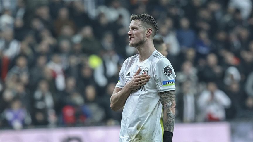 Beşiktaş, Weghorst için gün sayıyor! Kaçtığı gibi geri dönüyor... 4