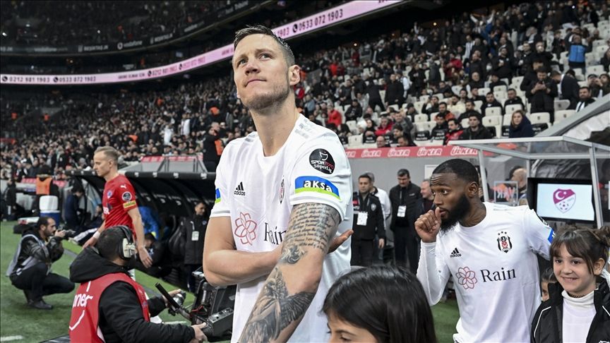 Beşiktaş, Weghorst için gün sayıyor! Kaçtığı gibi geri dönüyor... 6