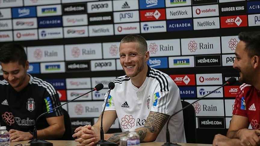 Beşiktaş, Weghorst için gün sayıyor! Kaçtığı gibi geri dönüyor... 7
