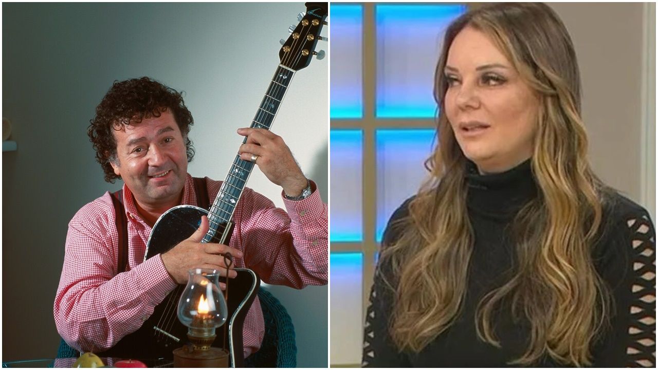Kayahan'ın kızı Beste Açar, babasının 'Gönül Köşkü'nü satılığa çıkardı 4