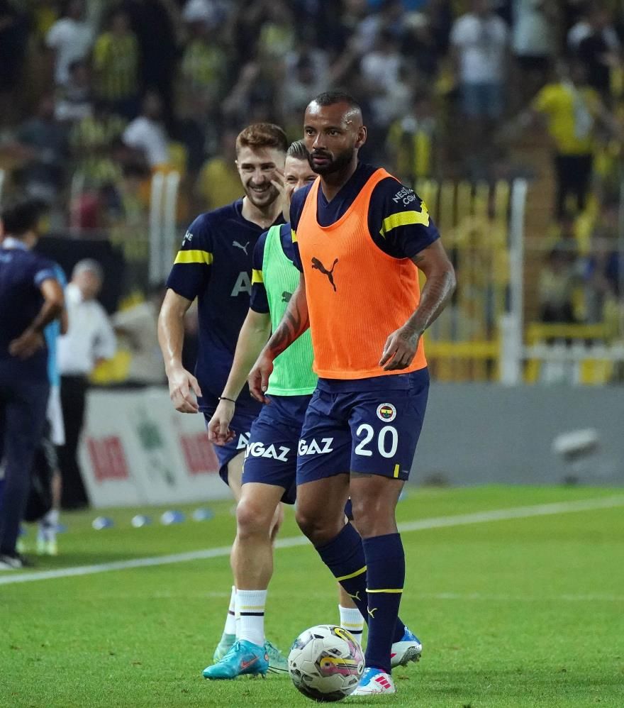 Flaş! Joao Pedro'yla ilgili şok gelişme... 7