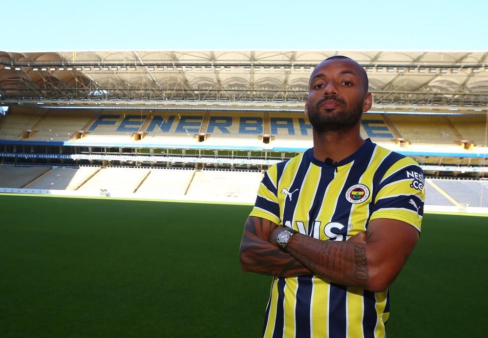Flaş! Joao Pedro'yla ilgili şok gelişme... 10