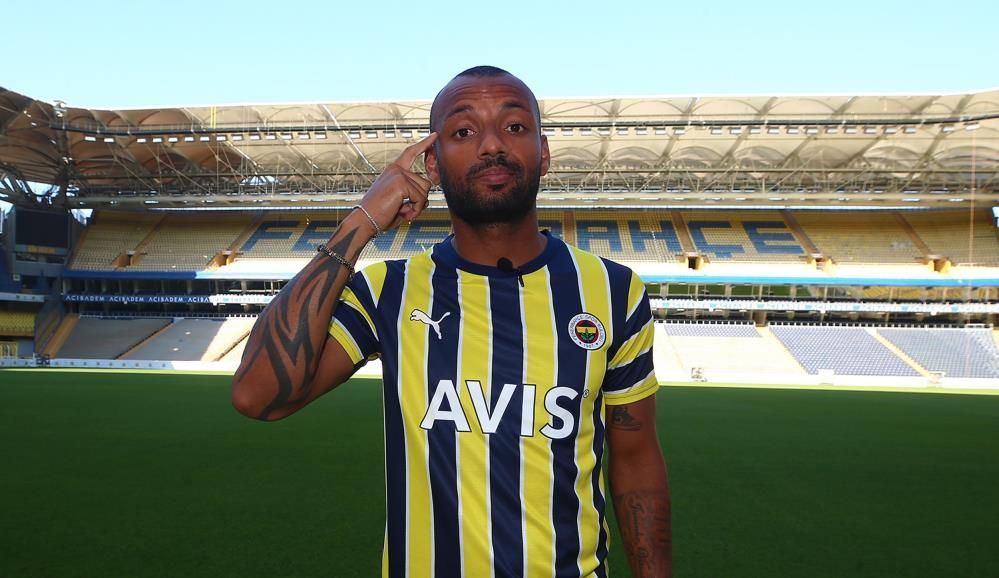 Flaş! Joao Pedro'yla ilgili şok gelişme... 12