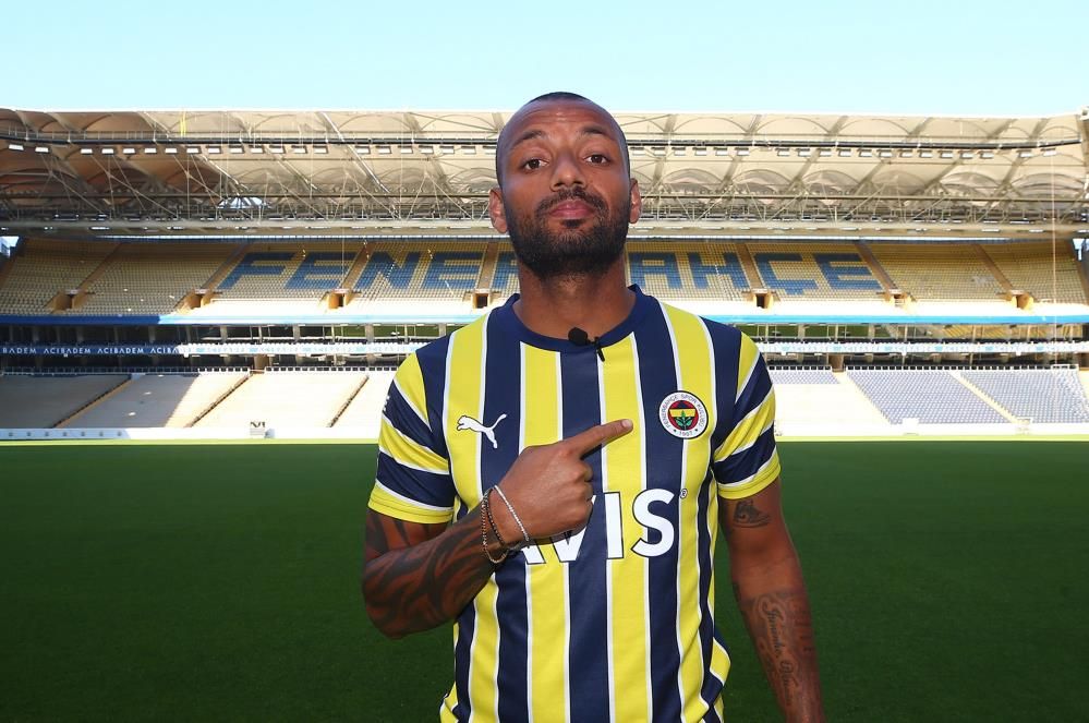Flaş! Joao Pedro'yla ilgili şok gelişme... 14
