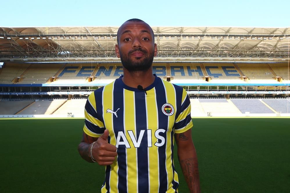 Flaş! Joao Pedro'yla ilgili şok gelişme... 15