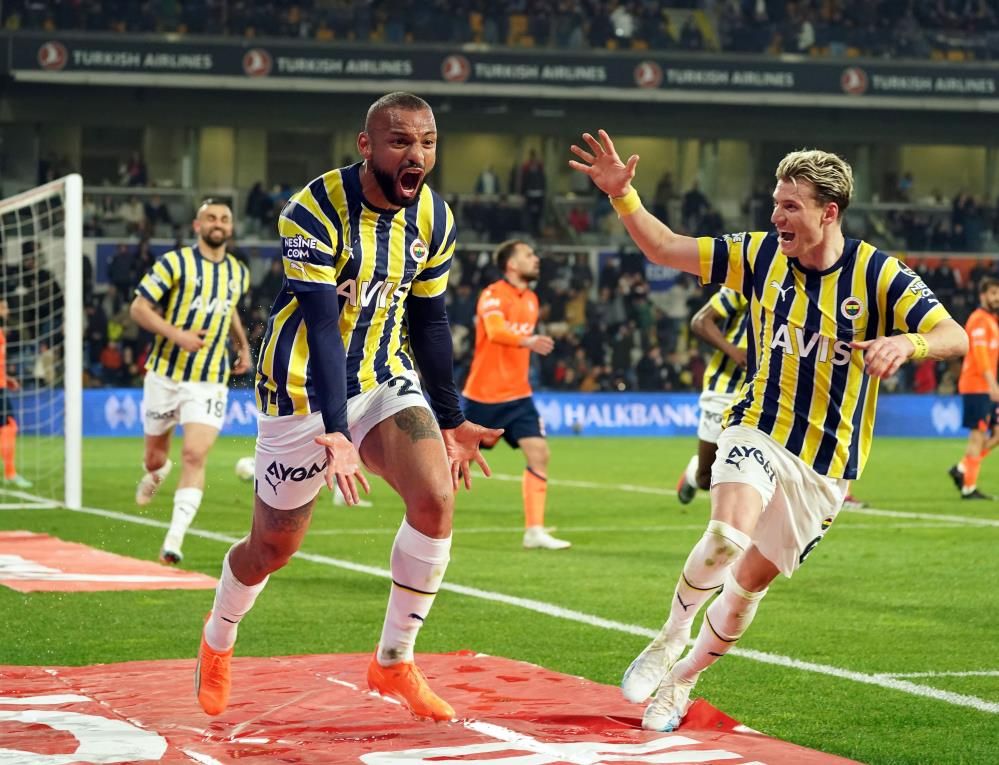 Flaş! Joao Pedro'yla ilgili şok gelişme... 3