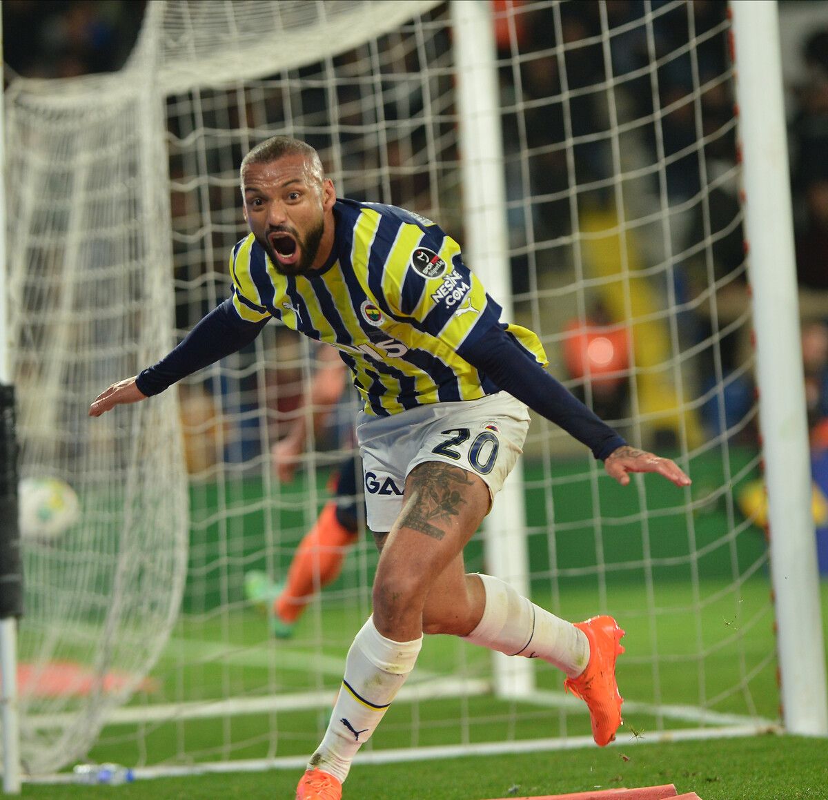 Flaş! Joao Pedro'yla ilgili şok gelişme... 6