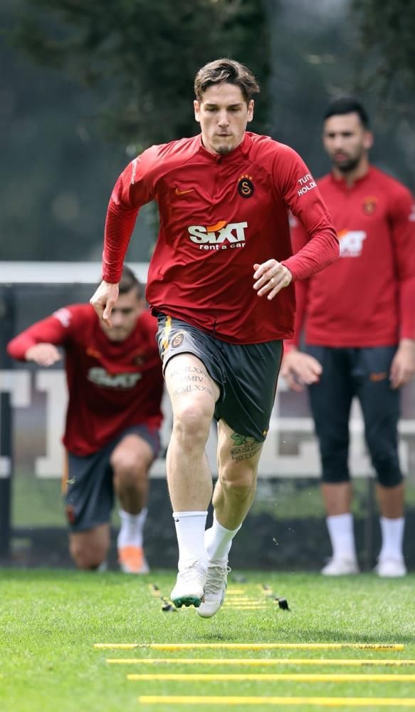 Galatasaray'dan bomba transfer! Yeni Arda Güler... 11