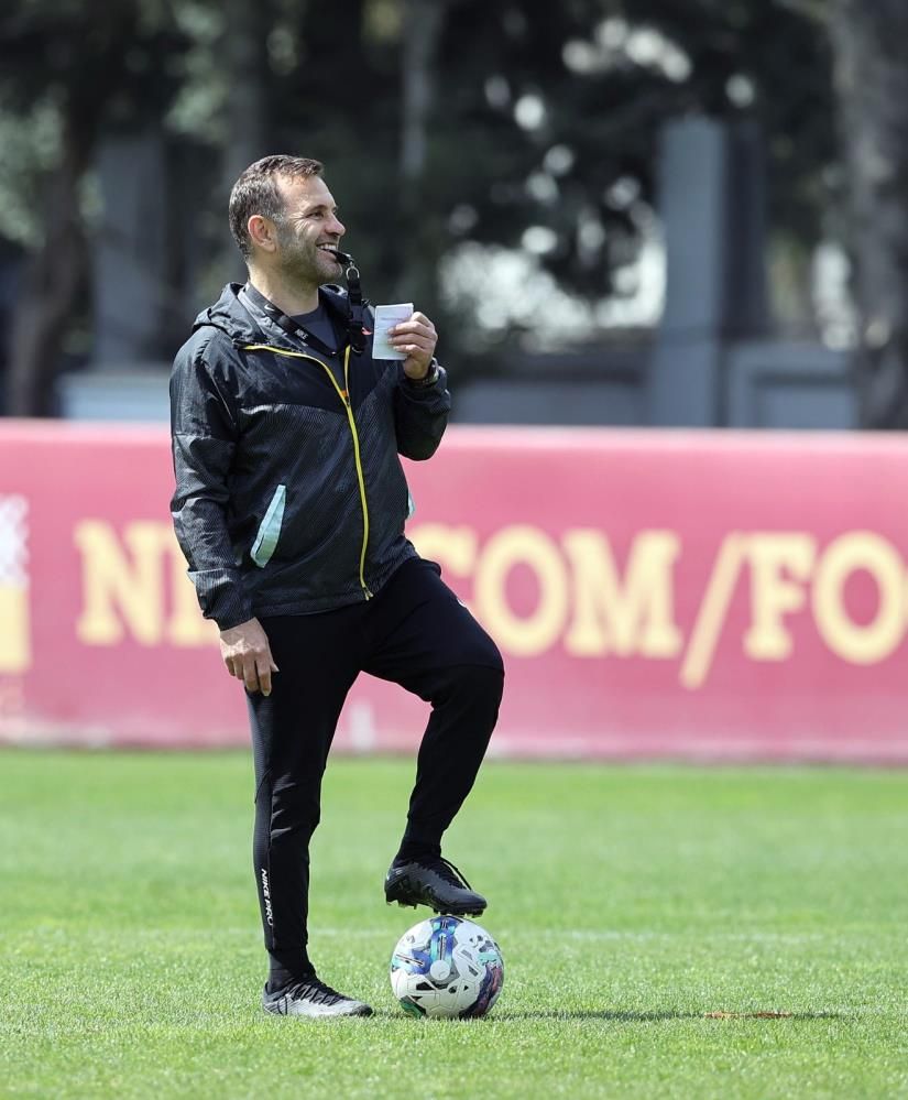 Galatasaray'dan bomba transfer! Yeni Arda Güler... 12