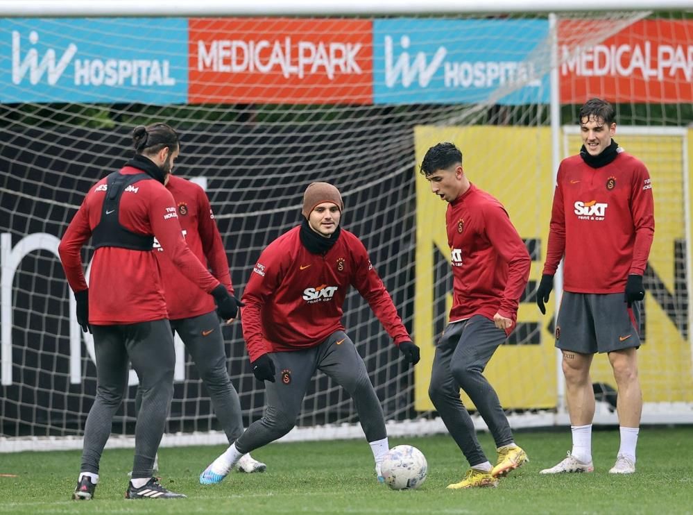 Galatasaray'dan bomba transfer! Yeni Arda Güler... 16