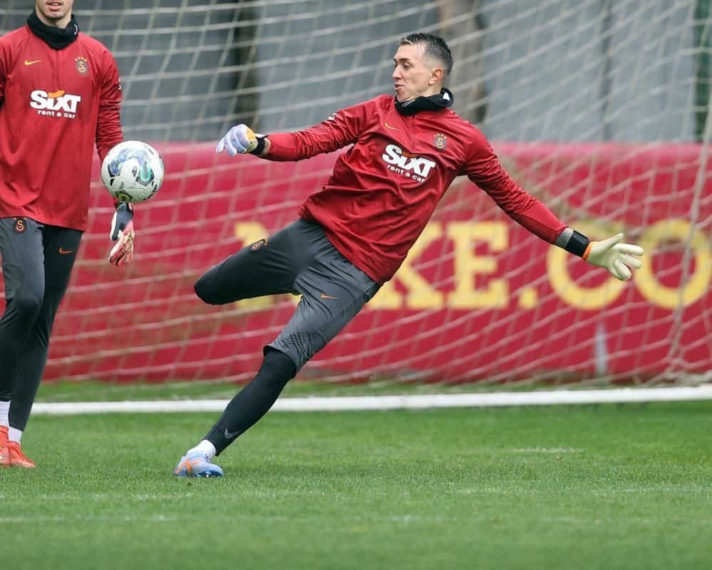 Galatasaray'dan bomba transfer! Yeni Arda Güler... 17