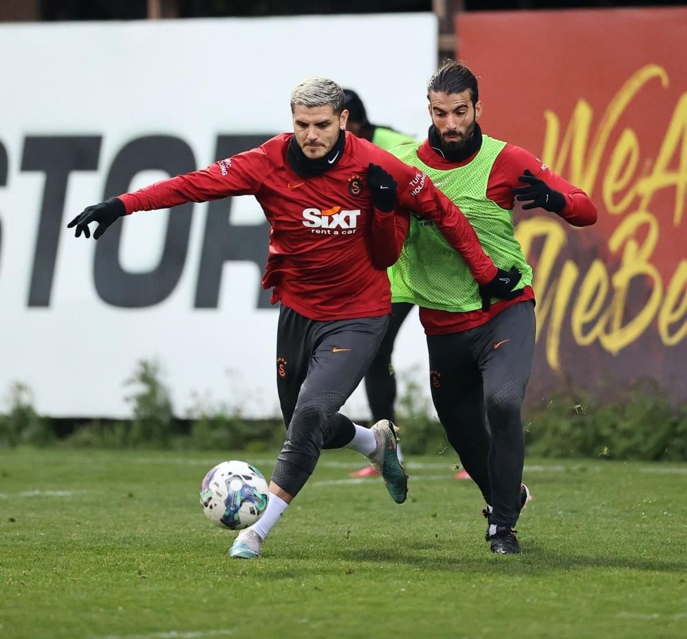 Galatasaray'dan bomba transfer! Yeni Arda Güler... 18
