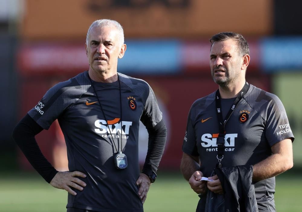 Galatasaray'dan bomba transfer! Yeni Arda Güler... 19