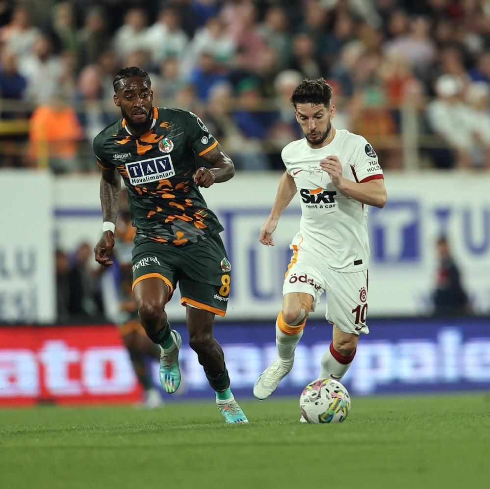 Galatasaray'dan bomba transfer! Yeni Arda Güler... 2