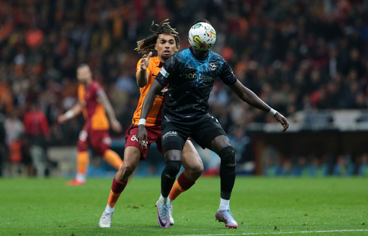 Galatasaray'dan bomba transfer! Yeni Arda Güler... 25
