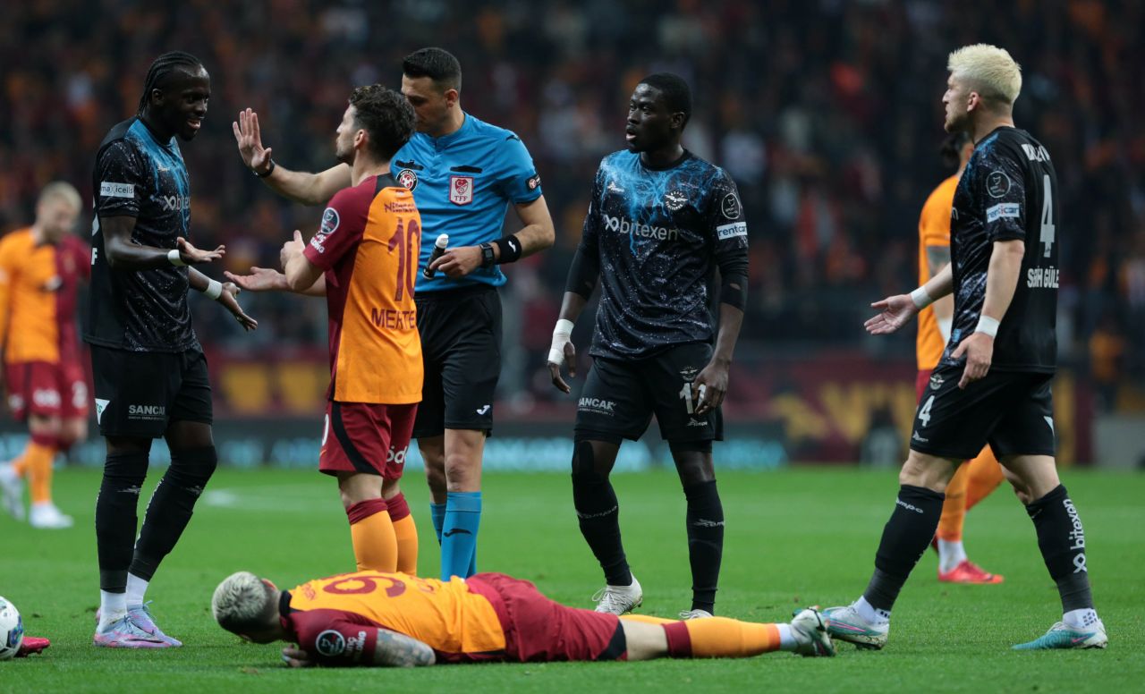 Galatasaray'dan bomba transfer! Yeni Arda Güler... 26