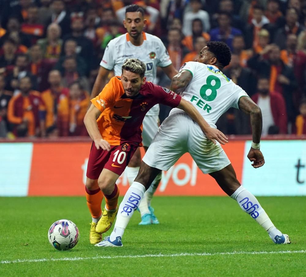 Galatasaray'dan bomba transfer! Yeni Arda Güler... 7