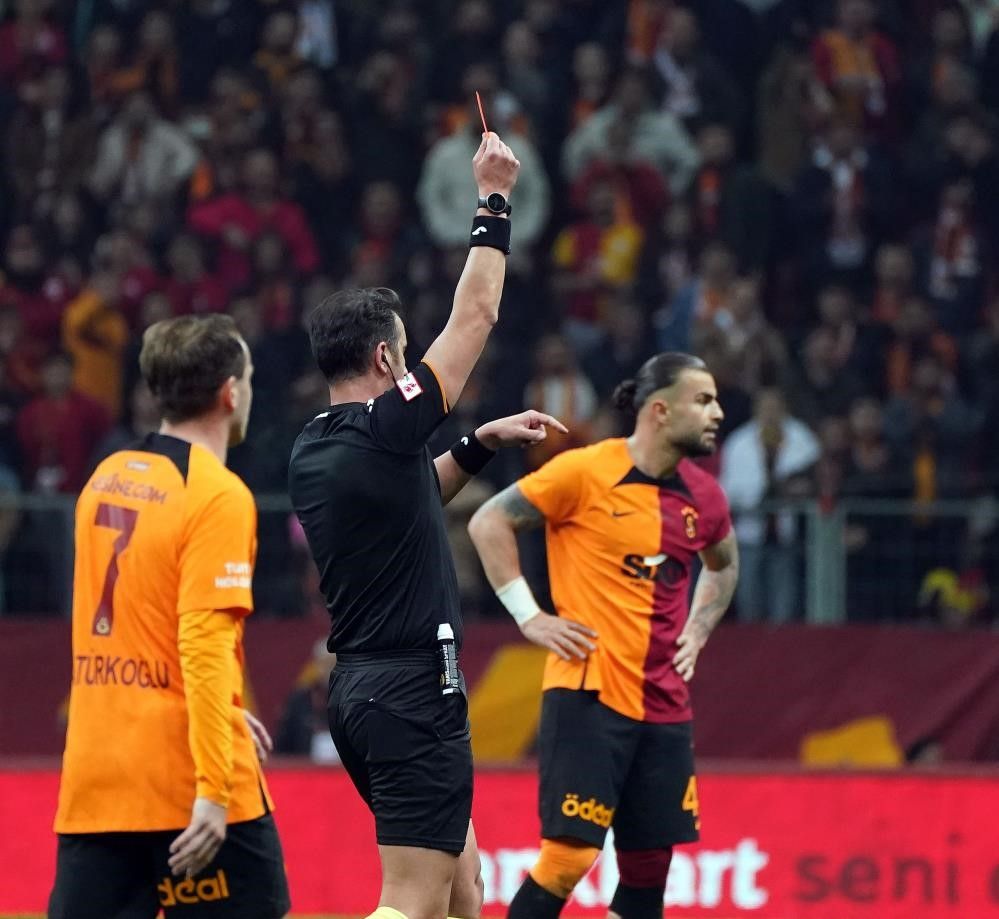 Galatasaray'dan bomba transfer! Yeni Arda Güler... 29