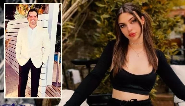 Defne Samyeli sessizliğini bozdu! Kızı Derin'in sevgilisi tarafından şiddet gördüğünü doğruladı... 3