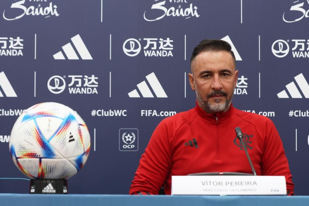 Vitor Pereira geri dönüyor! İşte ayrıntılar... 1