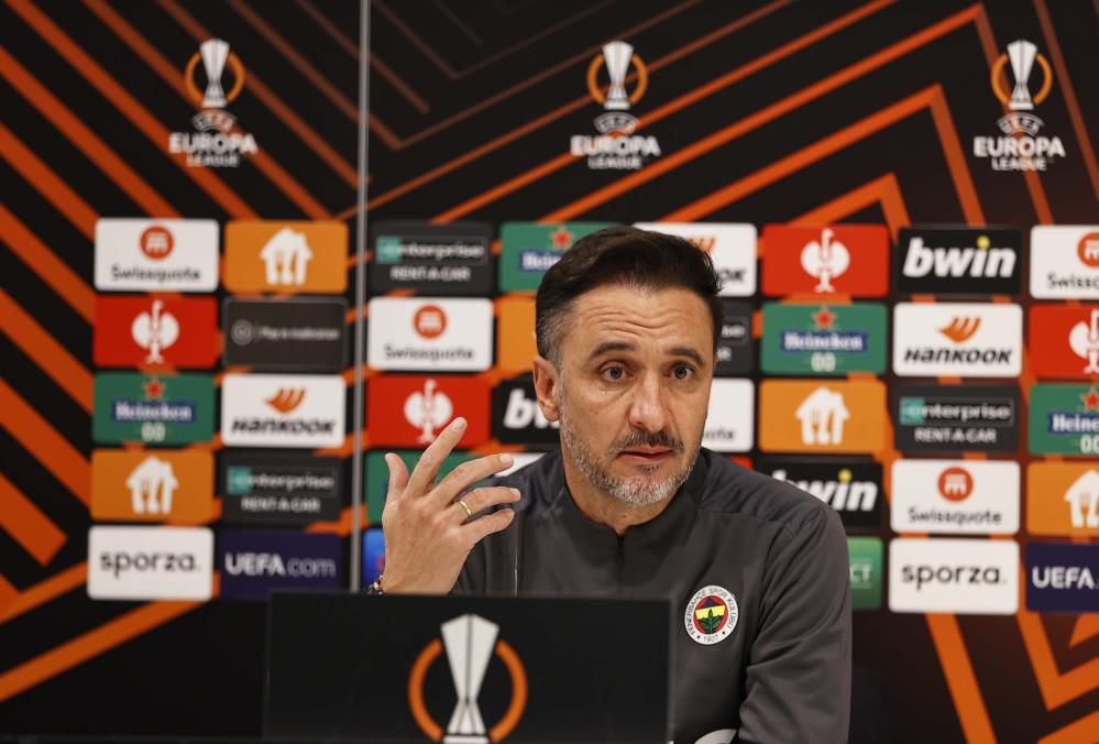 Vitor Pereira geri dönüyor! İşte ayrıntılar... 12
