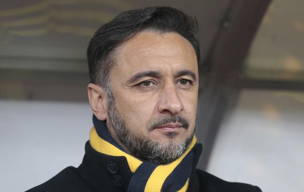 Vitor Pereira geri dönüyor! İşte ayrıntılar... 16