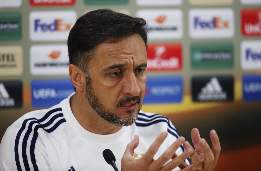 Vitor Pereira geri dönüyor! İşte ayrıntılar... 2