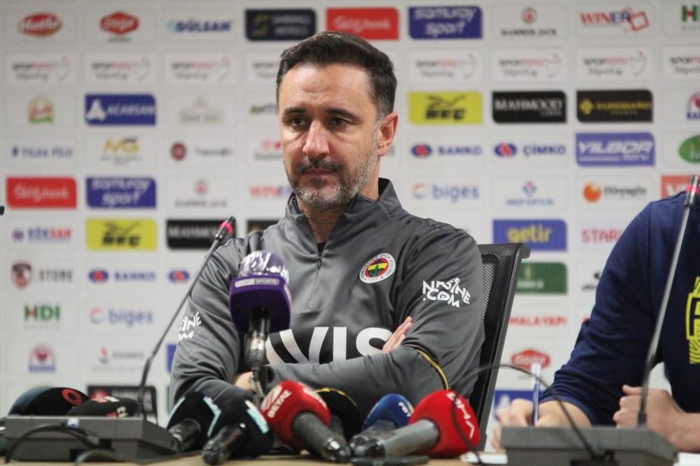 Vitor Pereira geri dönüyor! İşte ayrıntılar... 4