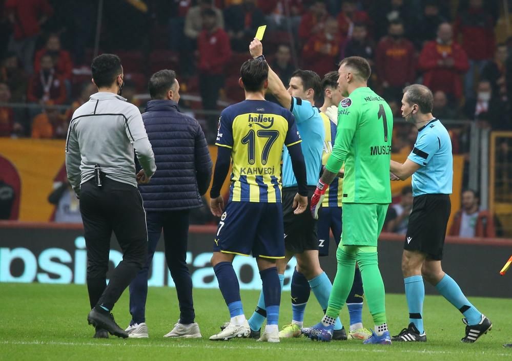 Vitor Pereira geri dönüyor! İşte ayrıntılar... 7