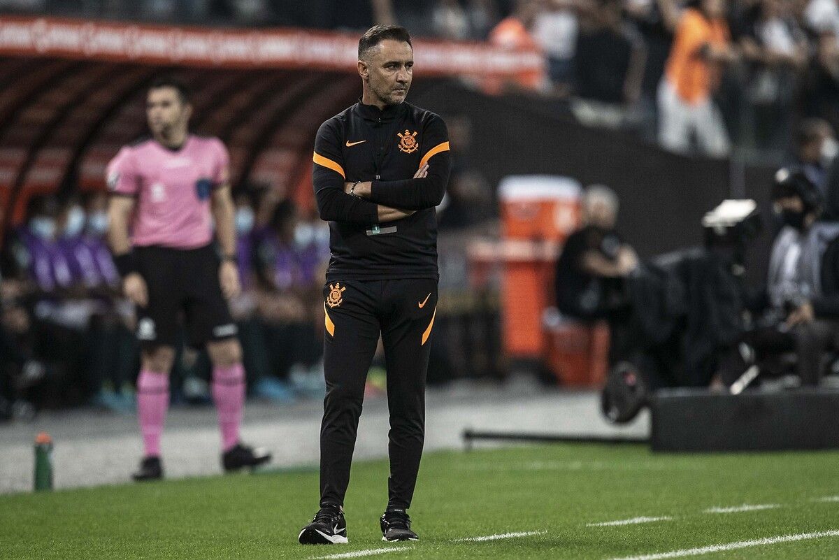 Vitor Pereira geri dönüyor! İşte ayrıntılar... 23