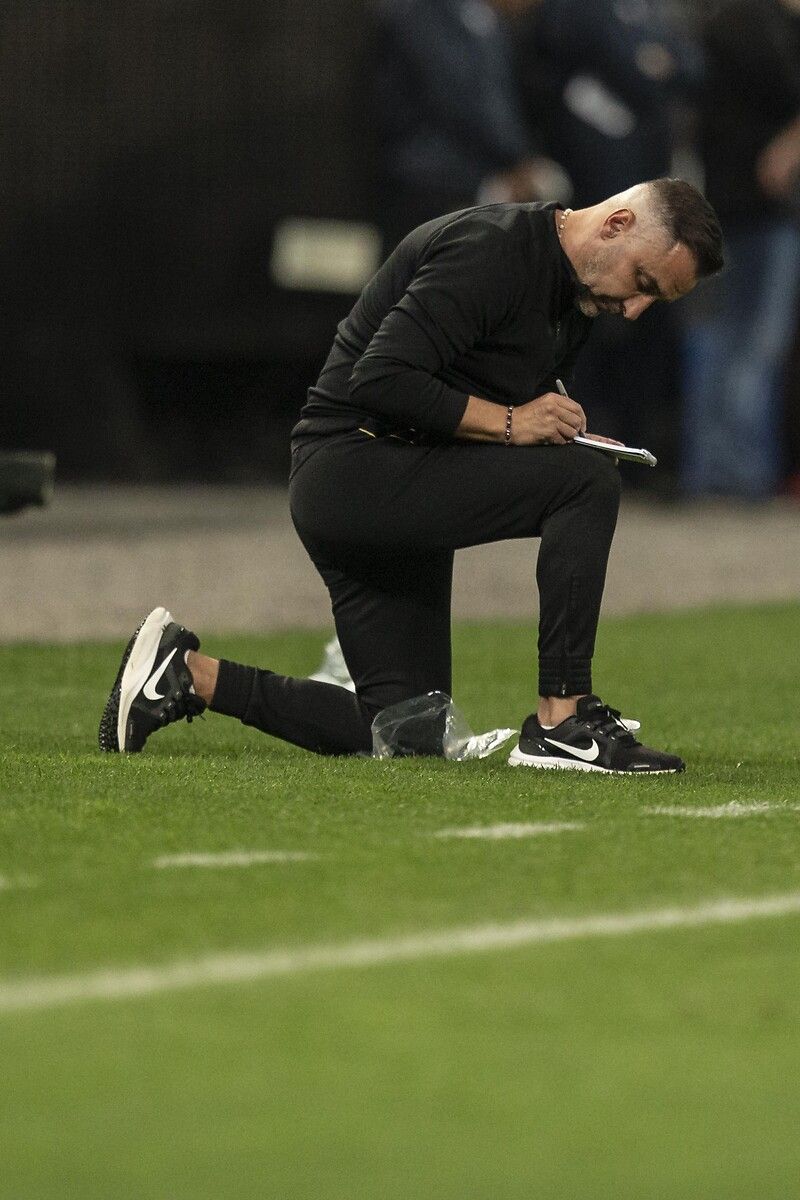 Vitor Pereira geri dönüyor! İşte ayrıntılar... 27