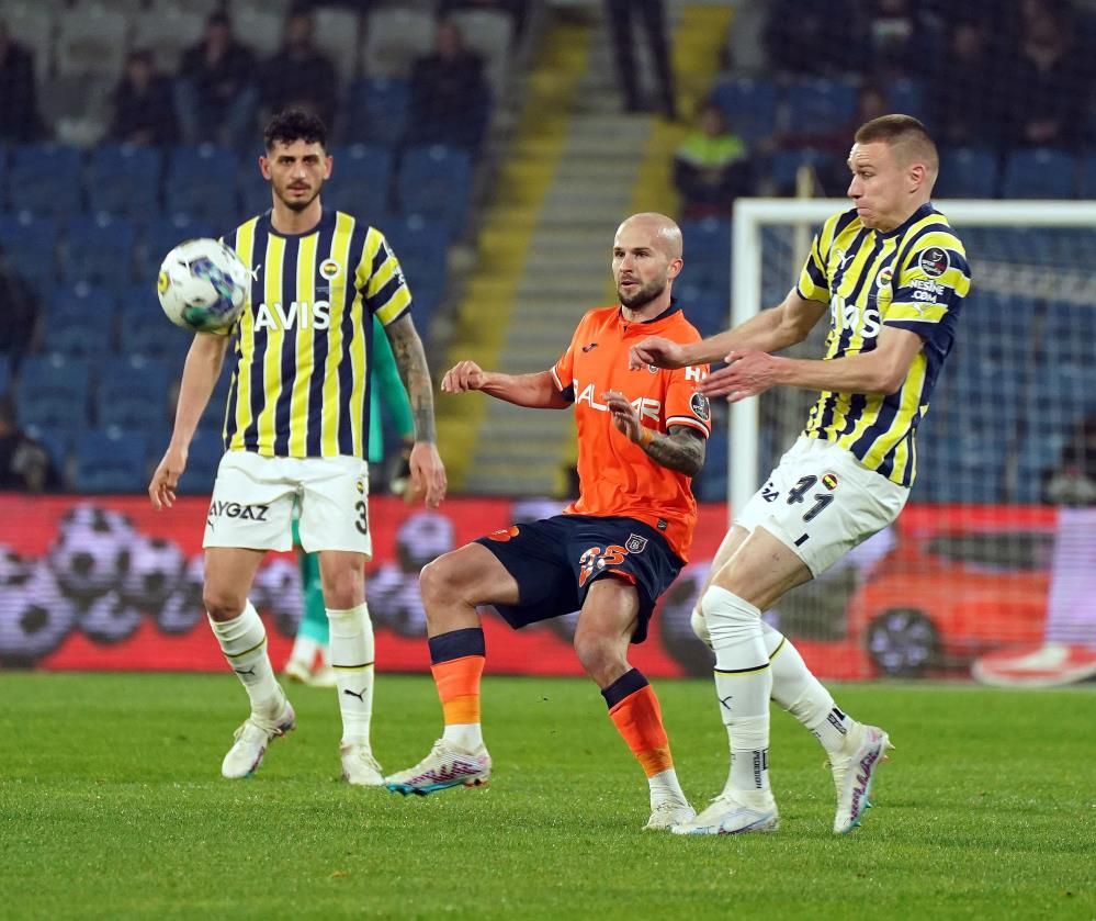 Fenerbahçe, Fatih Terim'in transferini alıyor 5
