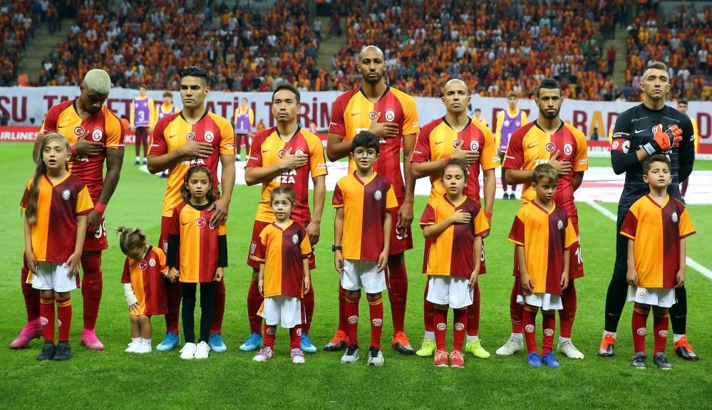 Fenerbahçe, Fatih Terim'in transferini alıyor 18