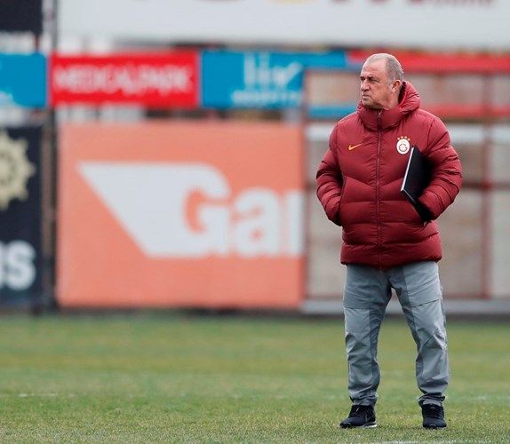 Fenerbahçe, Fatih Terim'in transferini alıyor 19