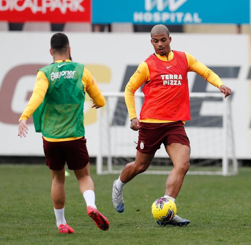 Fenerbahçe, Fatih Terim'in transferini alıyor 20