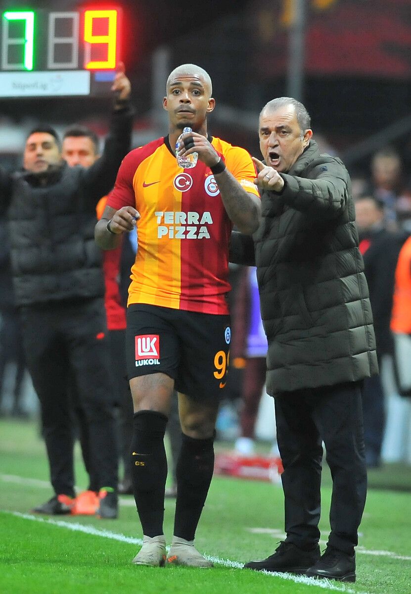 Fenerbahçe, Fatih Terim'in transferini alıyor 28