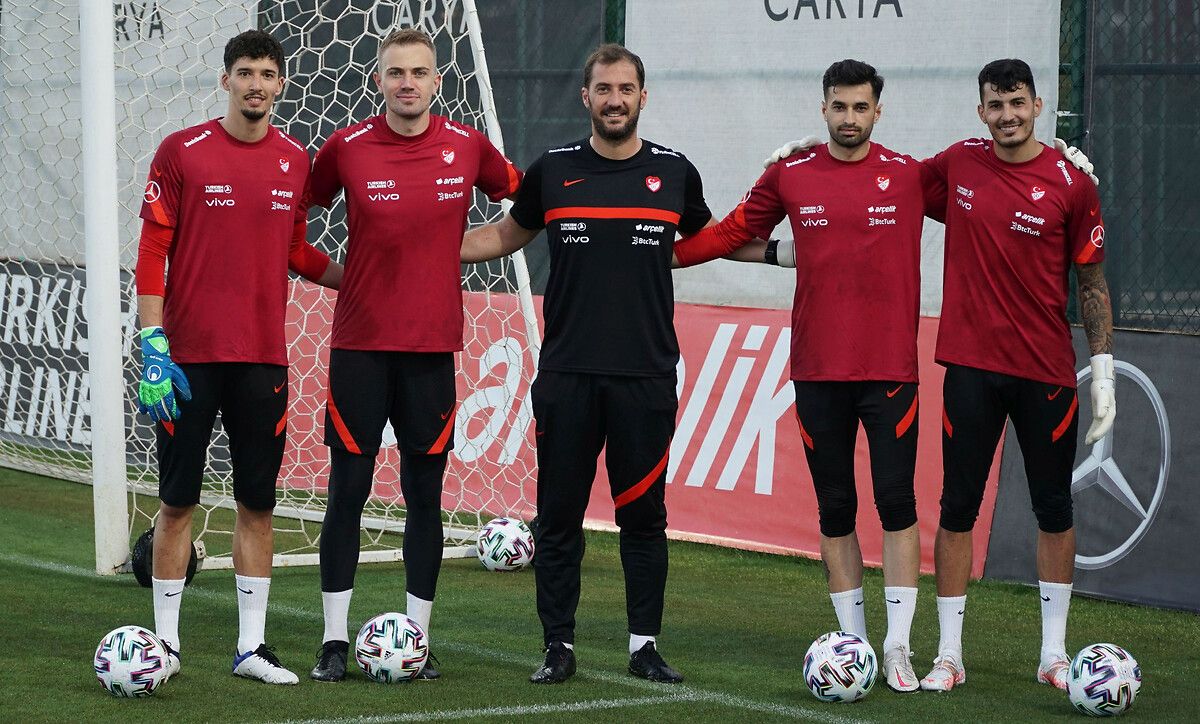 Arda Turan'ın ilk transferi! Milli Takım... 5