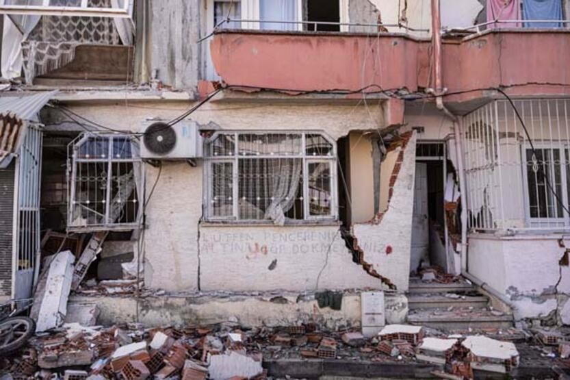 Kahramanmaraş depreminde ortaya çıkan enerji Hiroşima'nın 2000 katı! 2